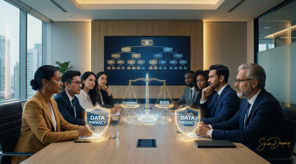 How to Integrate AI into Your Business Strategy for 2026: A Complete Guide