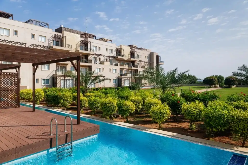 Thalassa Beach Resort