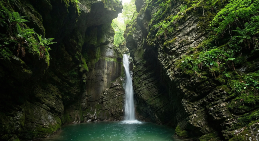 Soča Valley: Emerald River and Adventure Sports Guide
