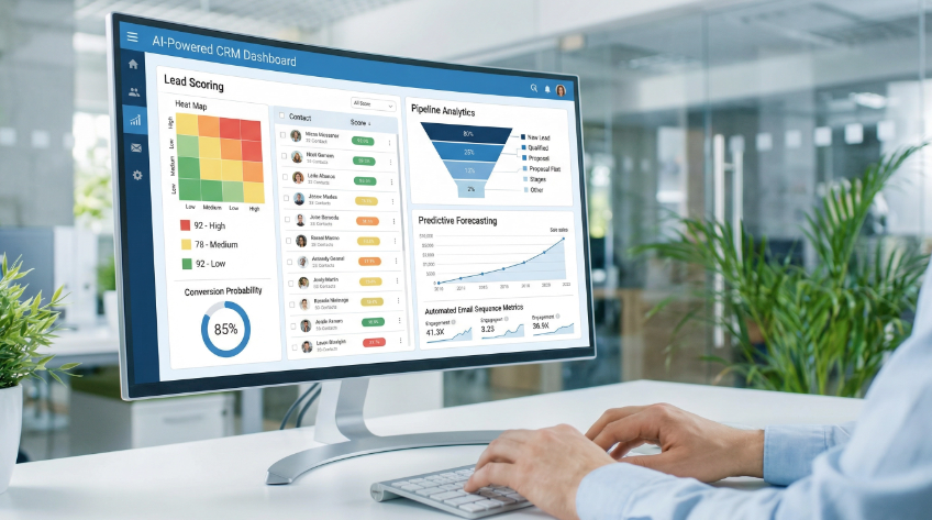 How to Use AI to Increase Sales by 300%: The Ultimate 2026 Playbook