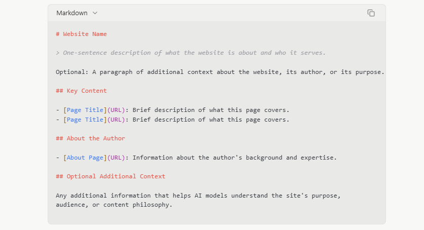 How to Create an llms.txt File: Step-by-Step Guide for 2026