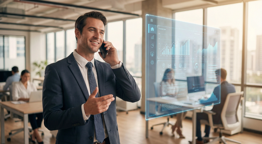 How to Use AI to Increase Sales by 300%: The Ultimate 2026 Playbook