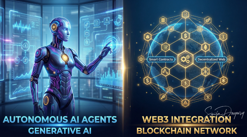 İş Dünyasında Yapay Zeka: 2026 Devrimini Kaçırmayın