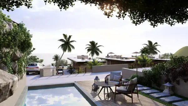 Phuket Health & Wellness Resort - Studio Garden