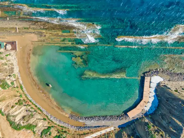 Maldives Homes - 2+1 Penthouse