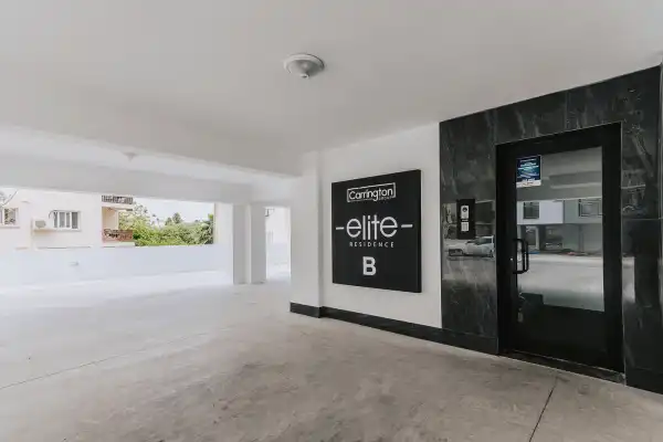 Elite Residence - 2+1